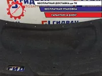 Обшивка крышки багажника Mazda Mazda6 (GJ) GHK1688W1. Дефект.
