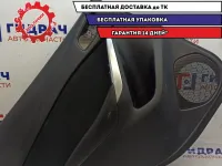 Обшивка двери задняя левая Mazda Mazda6 (GJ) GHK1-68-550B 02. Потертости.