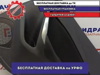 Обшивка двери задняя правая Mazda Mazda6 (GJ) GHK1-68-520B 02.