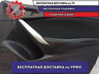 Обшивка двери передней левой Mazda Mazda6 (GJ) GHP9-68-420E 02.