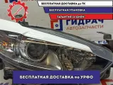 Фара передняя правая Mazda Mazda6 (GJ) . Аналог.DEPO.