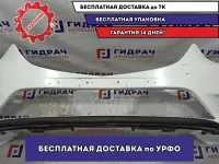 Бампер передний Mazda Mazda6 (GJ) GHR2-50-031B-BB. Ремонтировался.Дефекты.