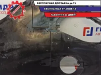 Пыльник двигателя Mazda Mazda6 (GJ) KD5356111. Дефект.