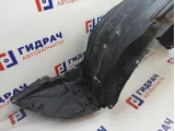 Локер (подкрылок) передний левый Mazda Mazda6 (GJ) GHP956140D. Дефект.
