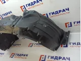 Локер (подкрылок) передний левый Mazda Mazda6 (GJ) GHP956140D. Дефект.