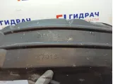 Локер (подкрылок) передний левый Mazda Mazda6 (GJ) GHP956140D. Дефект.