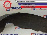 Локер (подкрылок) задний правый Mazda Mazda6 (GJ) .