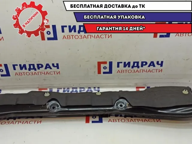 Водосток Mazda Mazda6 (GJ) GHP9-56-H1XA. Железо.