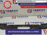 Панель передняя Mazda Mazda6 (GJ) GHP9-53-150. Верхняя часть.