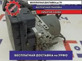 Блок ABS Mazda Mazda6 (GJ) GHY1437A0B.