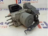 Блок ABS Mazda Mazda6 (GJ) GHY1437A0B.