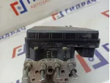 Блок ABS Mazda Mazda6 (GJ) GHY1437A0B.