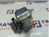 Блок ABS Mazda Mazda6 (GJ) GHY1437A0B.