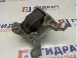 Опора двигателя правая Mazda Mazda6 (GJ) GHS4-39-060.
