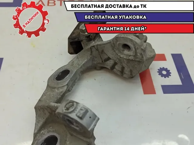 Кронштейн опоры двигателя Mazda Mazda6 (GJ) KD47-39-08YD.