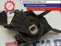 Опора двигателя левая Mazda Mazda6 (GJ) GHR9-39-070.