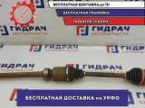 Привод передний правый Mazda Mazda6 (GJ) FTB1-25-50XA.