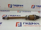 Привод передний правый Mazda Mazda6 (GJ) FTB1-25-50XA.