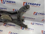 Балка задняя Mazda Mazda6 (GJ) GHP9-28-80X.