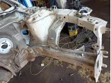 Лонжерон левый Mazda Mazda6 (GJ) .