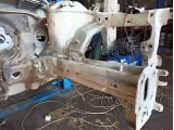 Лонжерон левый Mazda Mazda6 (GJ) .