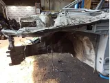 Лонжерон левый Mazda Mazda6 (GJ) .