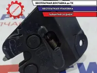 Замок спинки сиденья правый Mazda Mazda6 (GJ) GHK188020.
