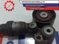 Ролик-натяжитель ручейкового ремня Mazda Mazda6 (GJ) PE03-15-980A. Дефект.