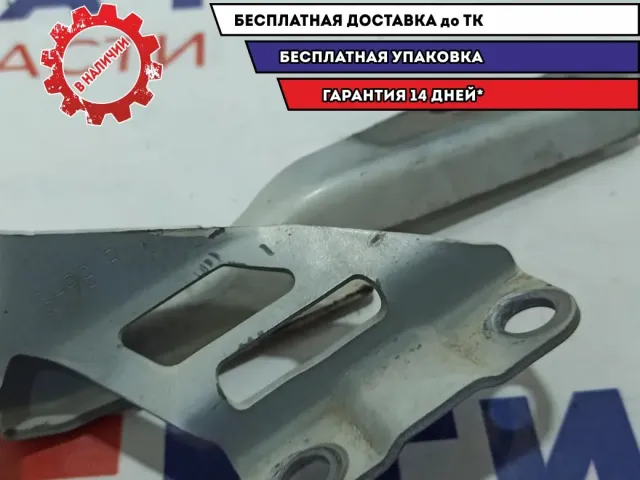 Петля капота правая Mazda Mazda6 (GJ) GHP9-52-410.