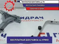 Петля крышки багажника левая Mazda Mazda6 (GJ) GHK1-52-720B.