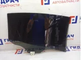 Стекло двери задней левой Mazda Mazda6 (GJ) GHK5-73-510A.