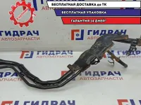 Горловина топливного бака Mazda Mazda6 (GJ) GHP9-42-210A.