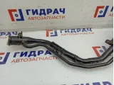 Горловина топливного бака Mazda Mazda6 (GJ) GHP9-42-210A.