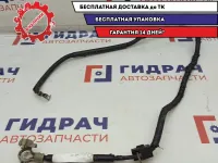 Клемма аккумулятора минус Mazda Mazda6 (GJ) .