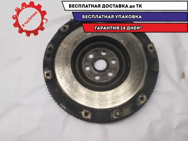 Маховик Mazda 6 GH LFH111500D Отличное состояние