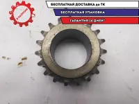 Шестерня коленвала Mazda 6 GH L50111316B Отличное состояние