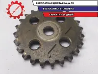 Шестерня привода масляного насоса Mazda 6 GH LF0114143A Отличное состояние