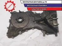Крышка двигателя передняя Mazda 6 GH LF9410500A Отличное состояние