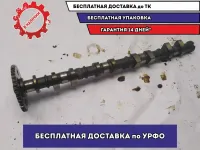 Распредвал выпускной Mazda 6 GH LF1712441 Отличное состояние