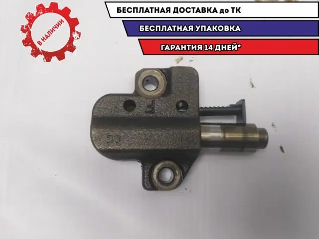 Натяжитель цепи Mazda 6 GH LF0112500A Отличное состояние