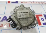 Механизм изменения фаз ГРМ Mazda Mazda6 (GJ) PE01124Z0B.