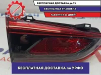 Фонарь задний внутренний левый Mazda Mazda 6 (GJ) GJA1-51-3G0A.