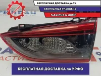Фонарь задний внутренний правый Mazda Mazda 6 (GJ) G45F-51-3F0B.