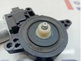 Моторчик стеклоподъемника Mazda Mazda 6 (GJ) D651-58-58XB. Задний правый.