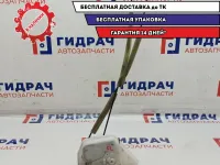 Замок двери передней левой Mazda Mazda 6 (GJ) GHP9-59-310B.