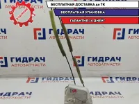 Замок двери передней правой Mazda Mazda 6 (GJ) GHP9-58-310.