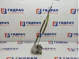 Замок двери передней правой Mazda Mazda 6 (GJ) GHP9-58-310.