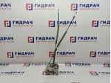 Замок двери задней правой Mazda Mazda 6 (GJ) GHK1-72-310A.