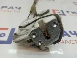Замок двери задней правой Mazda Mazda 6 (GJ) GHK1-72-310A.