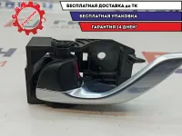 Ручка двери внутренняя левая Mazda Mazda 6 (GJ) GHP9-59-330C.